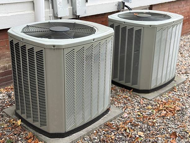 Reliable Heat Pump Repair contractor in Old Bethpage, NY by Leonard HVAC